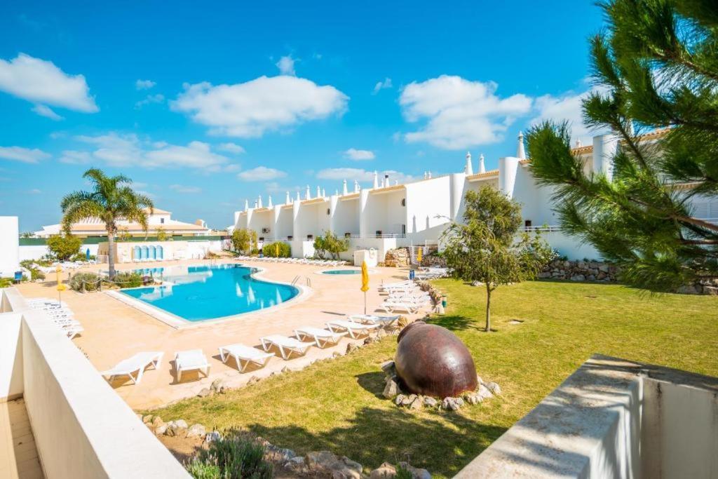 Hotel Aldeamento Turistico Aldeia Da Gale Albufeira Zewnętrze zdjęcie
