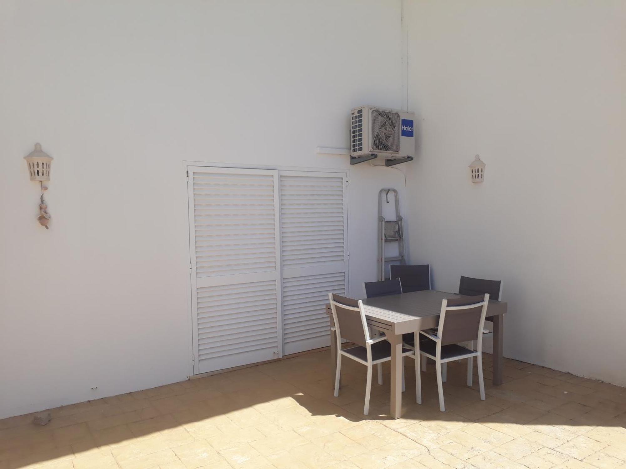 Hotel Aldeamento Turistico Aldeia Da Gale Albufeira Zewnętrze zdjęcie