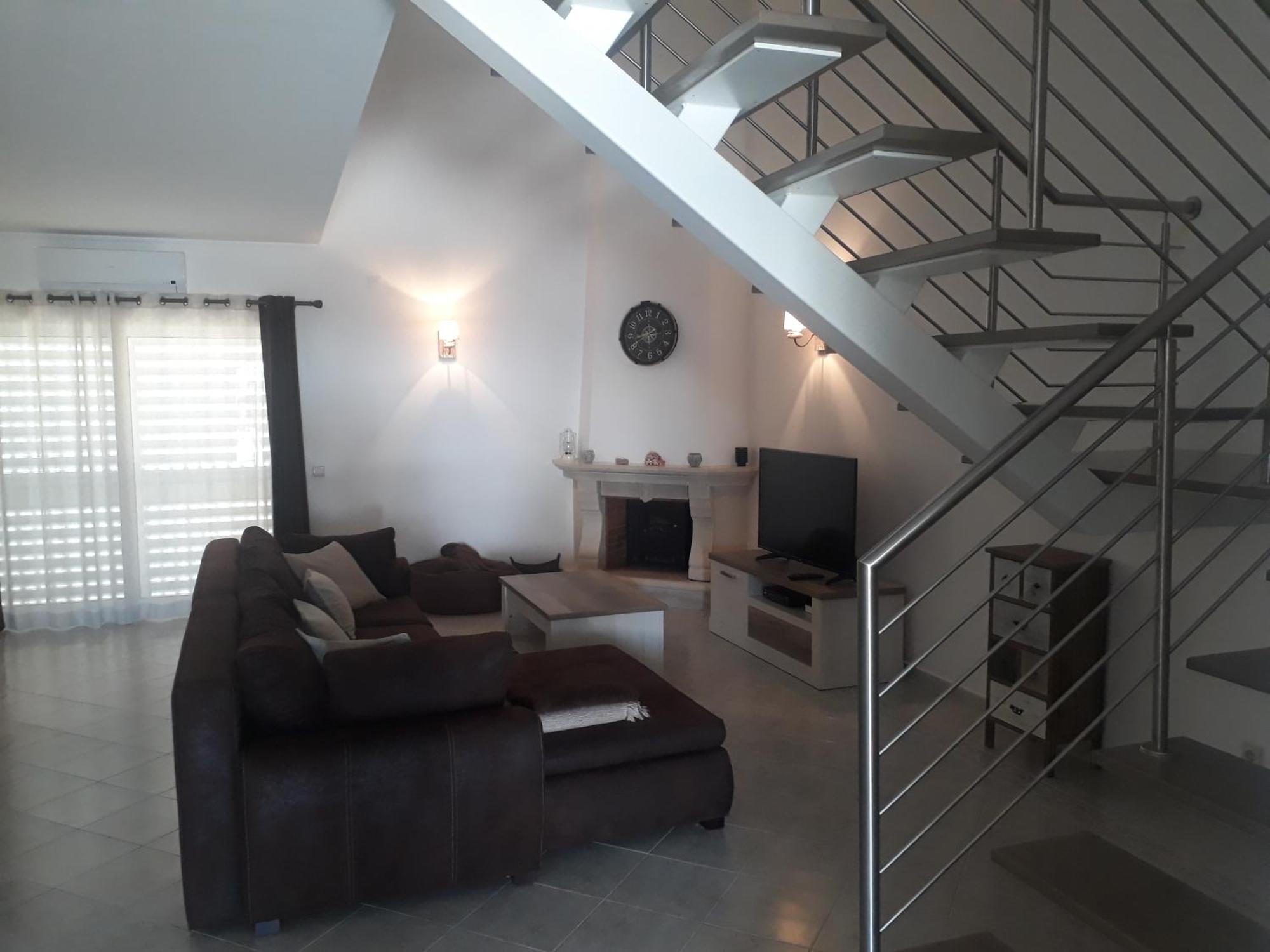 Hotel Aldeamento Turistico Aldeia Da Gale Albufeira Zewnętrze zdjęcie