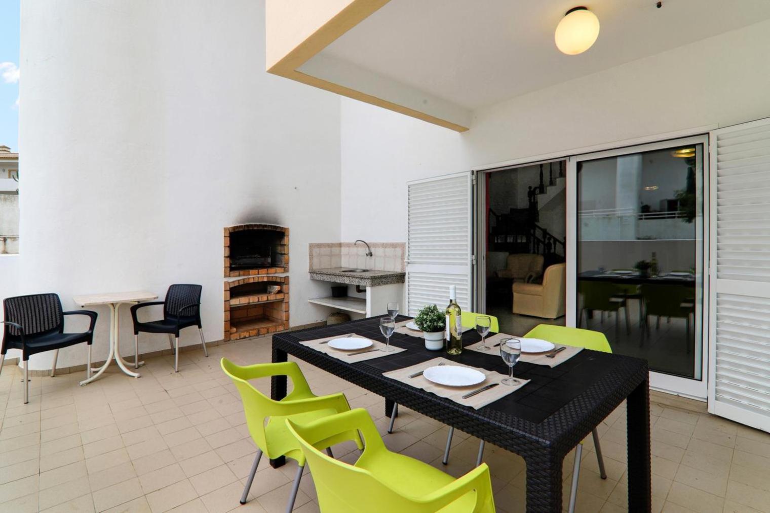 Hotel Aldeamento Turistico Aldeia Da Gale Albufeira Zewnętrze zdjęcie