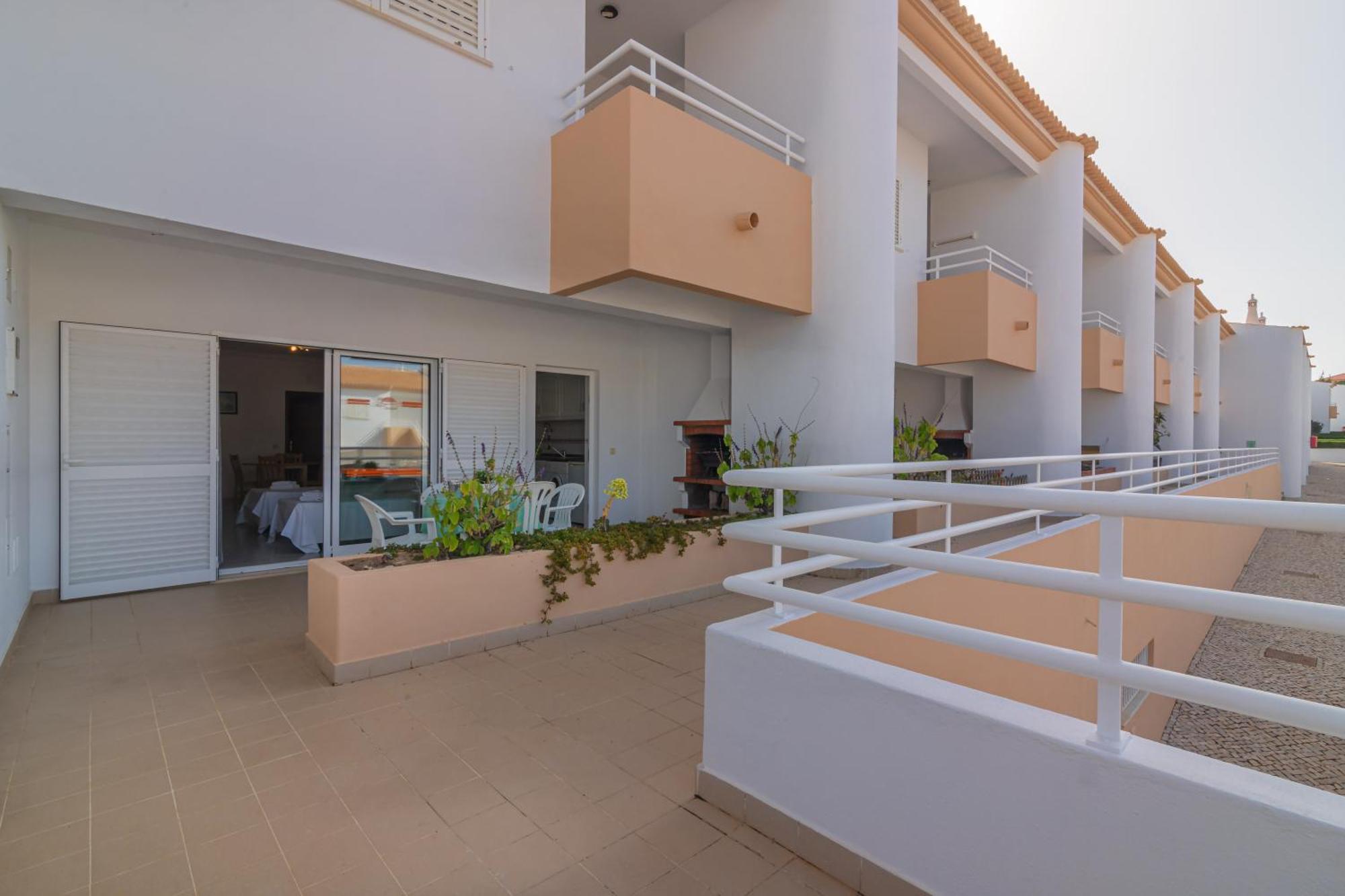 Hotel Aldeamento Turistico Aldeia Da Gale Albufeira Zewnętrze zdjęcie