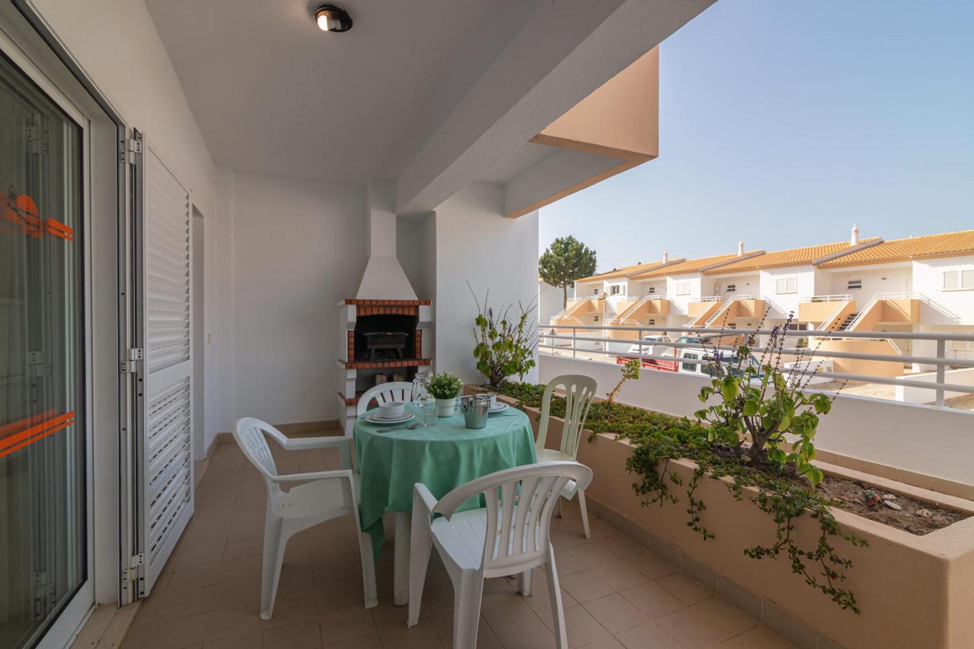 Hotel Aldeamento Turistico Aldeia Da Gale Albufeira Zewnętrze zdjęcie