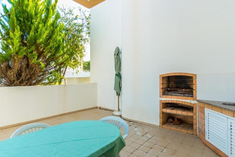 Hotel Aldeamento Turistico Aldeia Da Gale Albufeira Zewnętrze zdjęcie