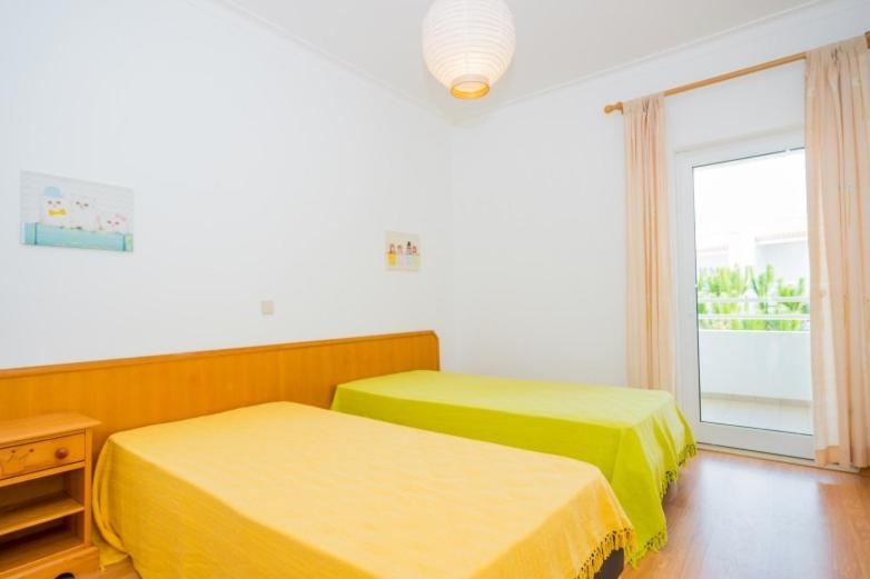 Hotel Aldeamento Turistico Aldeia Da Gale Albufeira Zewnętrze zdjęcie