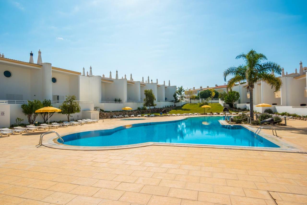 Hotel Aldeamento Turistico Aldeia Da Gale Albufeira Zewnętrze zdjęcie
